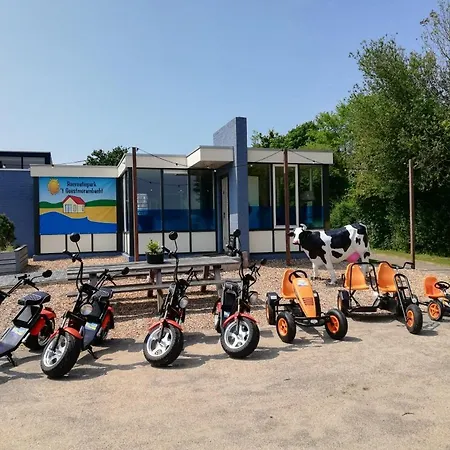 Rekerlanden 273 *
