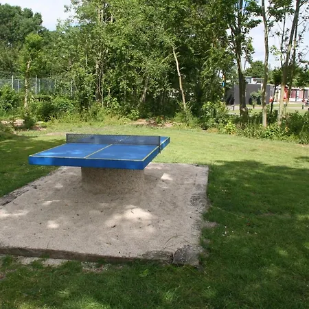 Holiday park Rekerlanden 273
