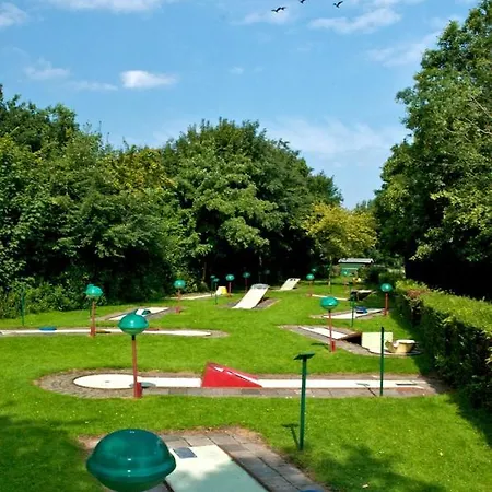 Holiday park Rekerlanden 273